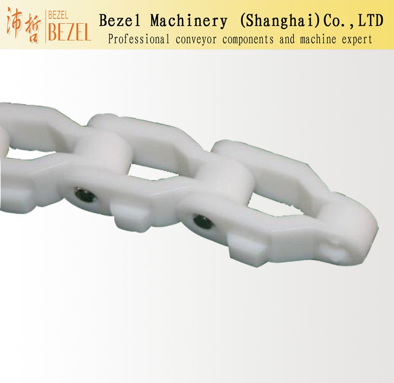 2600箱格鏈，板箱鏈